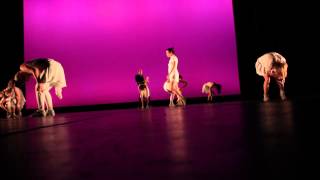 The YouTube-ization of Urban Dance | Funkanometery SF | TEDxUCDavisSF