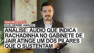 Análise: Áudio que indica rachadinha no gabinete de Jair atinge um dos pilares que o sustentam