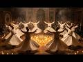 Calm Your Mind with Sufi Music | Allah’s Love Healing Anxiety (1 Hour)