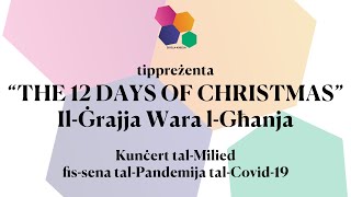 'The 12 Days of Christmas' - Il-Ġrajja Wara l-Għanja