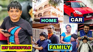Jabardasth Fame (Naresh) LifeStyle 2021 || Family, Age, Car, Bike, Luxury House, Income, Education