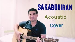 SA KABUKIRAN | Acoustic Cover | DGVISIONTV