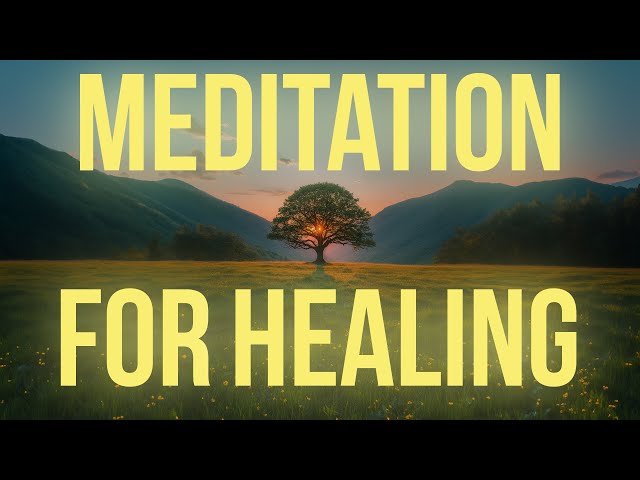 Dwij Meditation Music Soothing Meditation Music For Inner Peace And