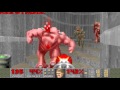 Ultimate Doom: Knee-Deep in the Dead (Episode 1) - Nightmare! Speedrun in 6:39 (7:52)