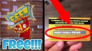 how to get the secret e3 spray free in fortnite e3 spray free fortnite battle royale - fortnite free walmart spray