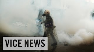 National Shame After Deadly Mining Disaster: Protests in Turkey (Dispatch 5)