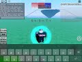 roblox slap battles combat unstability showcase