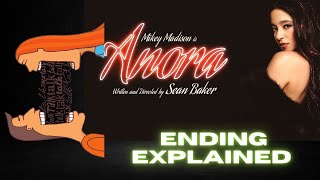 Movie Review: Anora’s Ending Explained – What Does It Really Mean? 🤯