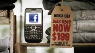 Try this for size. Get the Nokia E63 for only $199.