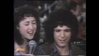 Kids From Fame Hi Fidelity | Valerie Landsburg | Lee Curreri Yamaha Synthesizer Carlo Imperato  1982