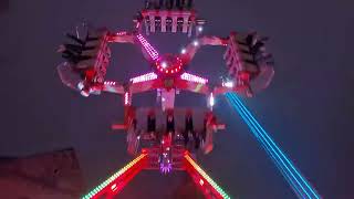 Loop Fighter (Boos) - Allerheiligenkirmes Soest 2024