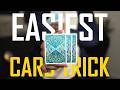 Learn THIS Simple Card Trick in 2 Minutes!