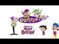 true sings the fairly oddparents theme song (series 10) (AI cover)