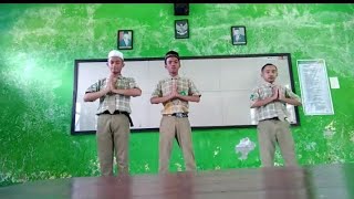 TUGAS SENI BUDAYA SEMESTER GANJIL 