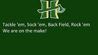 Humboldt State University's 'Drive on Humboldt'