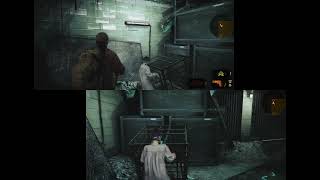 Resident Evil Revelations 2 ep. 2