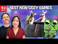 The Best New Cozy Games Coming to Nintendo Switch + Switch 2