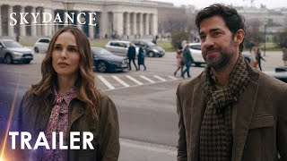 Trailer | Fountain of Youth