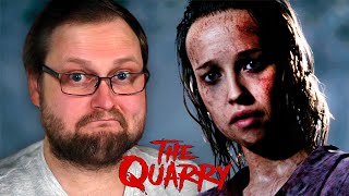 ФИНАЛЬНЫЙ ФИНАЛ ► The Quarry #15