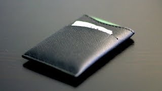 5 Amazing Minimalist Wallets That'll Blow Your Mind!! #16