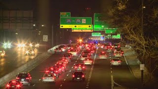 Law enforcement experts hope new approaches will help make roads safer for cops