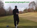 the release bradley hughes golf