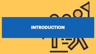 CDBG Public Facilities and Improvements Projects: Introduction