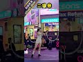 二個圈 呼啦圈表演 2024呼啦圈精剪 streetshow 街頭表演 taipei hulahooping