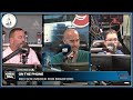 rob bradford joins the show to discuss the possibly of finishing last in the al east once again.