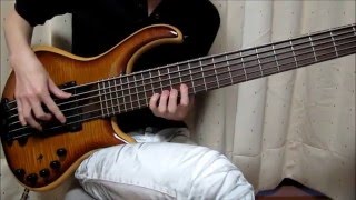 【トルコ行進曲】Rondo Alla Turca (bass cover)