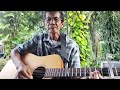 Inton Sumango Tay Diay Pangukuman - Country gospel song BY: Mhar Gurtiza