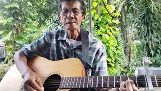 Inton Sumango Tay Diay Pangukuman - Country gospel song BY: Mhar Gurtiza