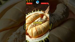 Durian: fruit exotique , les bienfaits