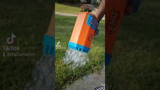 Amazon Toy Must Have! The best bubbles #amazon #family #bubbles #kids #bubblegun #summer #summerfun