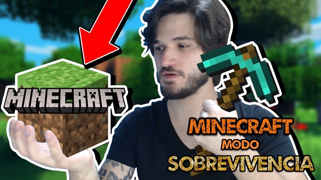 Minecraft Sobrevivência A Vila Do Jazzghost Coop Youtube