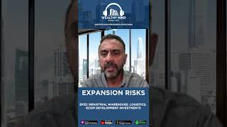 Expansion Risks