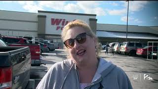 WinCo Foods Draws Big Crowd At Grand Opening