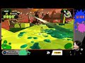 【参加型】超楽しい？？？？ランダム編成回！クマサン武器を使いまくりたい【スプラトゥーン3 splatoon3】 生配信