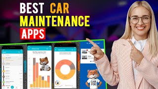 Best Car Maintenance Apps: iPhone \u0026 Android (Which is the Best Car Maintenance App?)