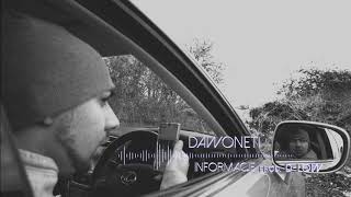 DAWONETI[D\u0026G] - INFORMACJE prod. D-low