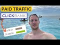 Best Paid Traffic For ClickBank Affiliate Marketing