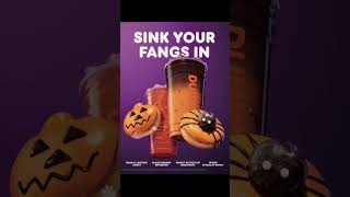 Halloween Examples from Famous Brands