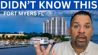 Everything You Need to Know About Fort Myers Florida