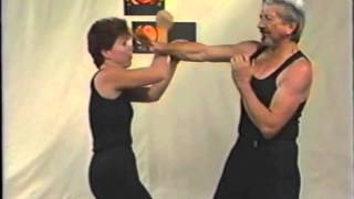 Sifu Fran Poteet-Joseph - Jerry Poteet's JKD DVD Training Clips