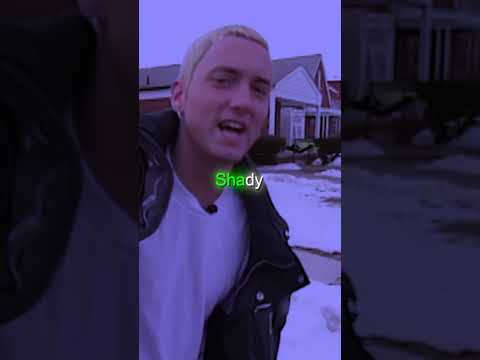 Does Eminem use AutoTune 2020?