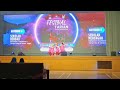 [ Jejak Juara KL Tahun 2023 ] Festival Tarian Rampaian Tradisional Inang dan Joget SK St. Mary