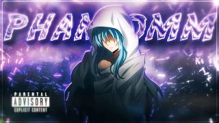 Rimuru - Phantom [Edit/AMV] - 4K!