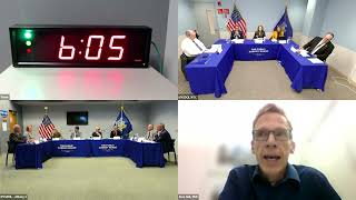 NYS Public Subsidy Board Meeting 12-11-2024