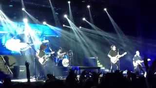 Just One Yesterday | Fall Out Boy Live @ Jakarta 2013