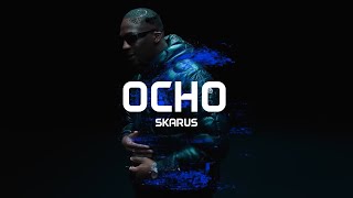 SDM Type Beat "OCHO" (Prod. Skarus Beats)